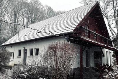 Casă cu 1 camere în Central - 3