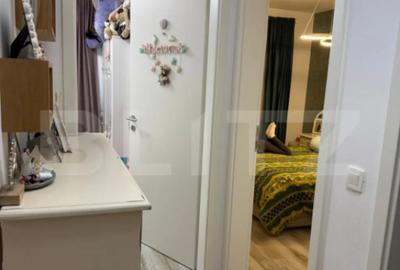 Apartament cu 3 camere decomandat în Central - 9