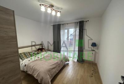 Apartament 2 camere cu gradina Parter, Ghimbav Reside - 3
