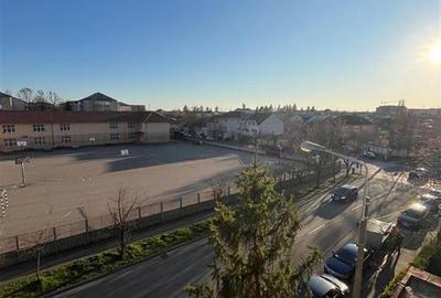 Apartament cu 3 camere semidecomandat în Cantemir - 10