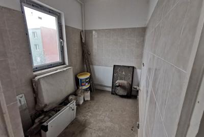 Garsonieră decomandată în Micro 1 - 7