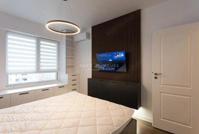 Apartament Liberty - Rahova - Parcul Carol la doar 2 km de Unirii - 11