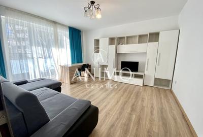 Apartament cu 2 camere decomandat, mobilat în Andrei Mureșanu - 1