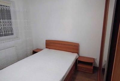 Apartament cu 2 camere decomandat în Militari