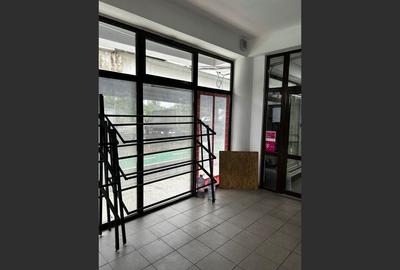 Închiriere spațiu 87 mp, zonă pietonală,ideal pentru afacerea ta - 11