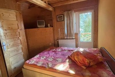 Spațiu comercial, de 125 mp, în Bubești - 5