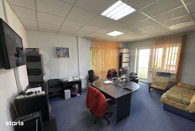 Apartament cu 4 camere în Someșeni - 9