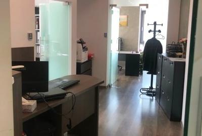 Piata Unirii Bd Coposu  Spatiu birou in cladire moderna - 4