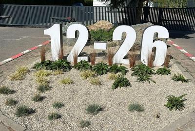 Teren de vânzare – Pipera | Băneasa Rezidențial Parc – Parcela 99 - 3