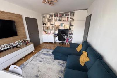 Apartament cu 2 camere decomandat în Astra - 5