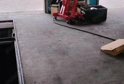 Inchiriez atelier auto - 2