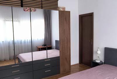 Apartament cu 3 camere semidecomandat, mobilat în Moșilor - 16