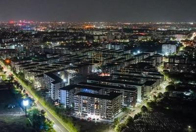 Spatiu comercial 240 mp, Drumul Binelui stradal, Metalurgiei Park - 33