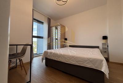 Apartament 2 camere | West City Tower - 6