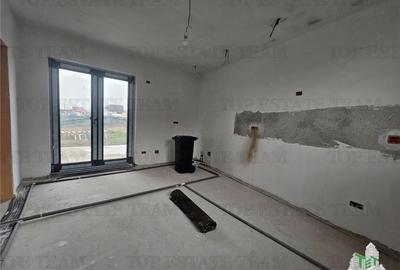 Vila noua 7 camere teren 530mp in zona Rahova-Magurele - 4