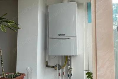 De vanzare apartament 3 camere Drumul Taberei,Bdul 1 Mai - 9