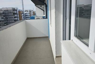 Garsonieră decomandată, mobilată în Central - 10