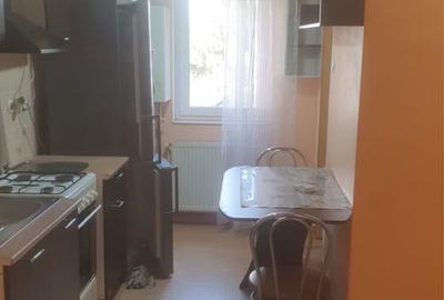 Garsonieră în Alfa