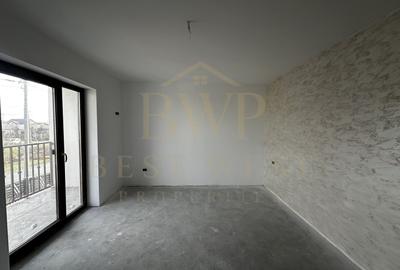 Duplex, 4 dormitoare, Mosnita - 10