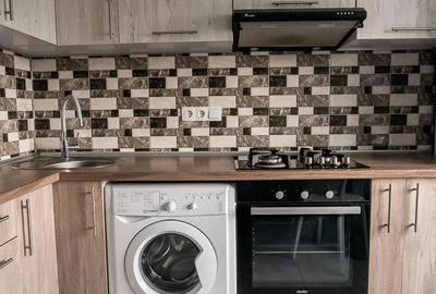 Apartament cu 2 camere în Obor