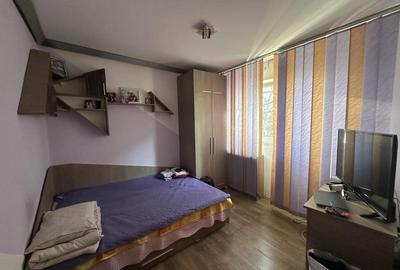 Apartament cu 3 camere semidecomandat în Mihai Bravu - 2