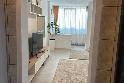 Garsonieră nedecomandată în Burdea - 5