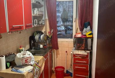 Apartament cu 2 camere semidecomandat în Vest - 3