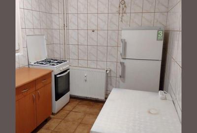 Apartament cu 2 camere, mobilat în Drumul Taberei