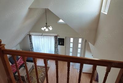 Casă cu Teren 1280 Mp în Central - 2