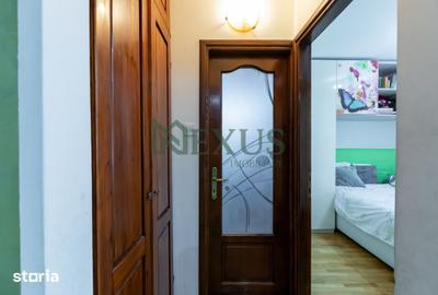 Apartament cu 4 camere decomandat în Mioriței - 16