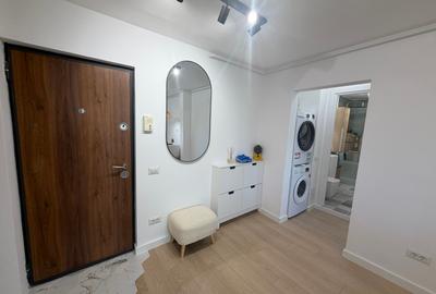 Apartament cu 2 camere decomandat, mobilat în Nerva Traian - 15