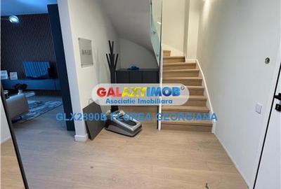 Apartament cu 3 camere decomandat în Iancu Nicolae - 6