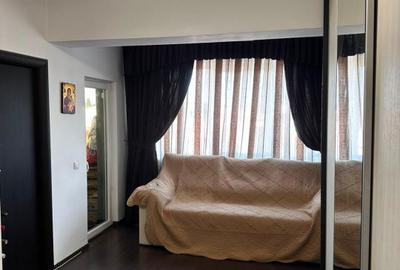 Apartament cu 2 camere, mobilat în Dămăroaia - 4