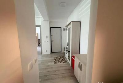 Apartament cu 2 camere decomandat, mobilat în Brestei - 3