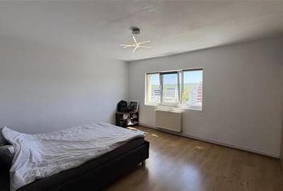 Apartament cu 4 camere semidecomandat, mobilat în Mărăști - 8