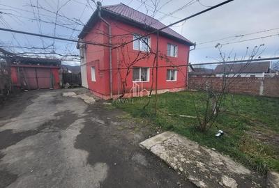 Casă individuală cu 5 camere în Albești