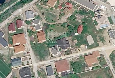 Teren de 600 mp, în Central - 3