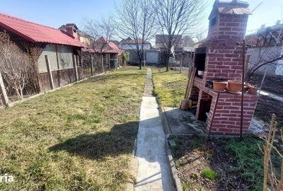 Casă cu 3 camere cu Teren 290 Mp în Central - 2