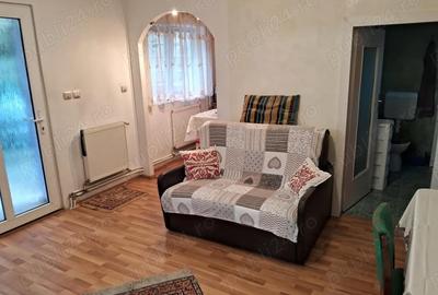 Casă cu 3 camere cu Teren 100 Mp în Iosefin - 4