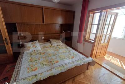 Casă cu 6 camere cu Teren 300 Mp în Volovăț - 10
