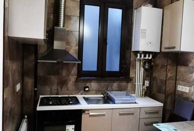 Apartament cu 2 camere decomandat în Central - 6