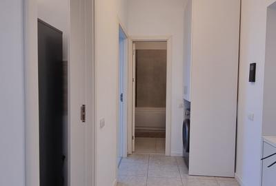 Apartament cu 2 camere decomandat, mobilat în Universitate - 12