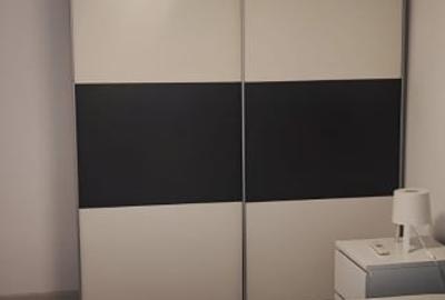 Apartament 2 camere Kasper Coresi - parcare, boxa, priveliste superba - 8