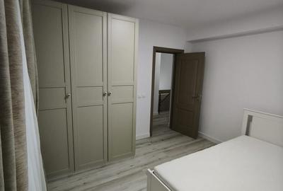 Casă cu 4 camere cu Teren 50 Mp în Central - 12