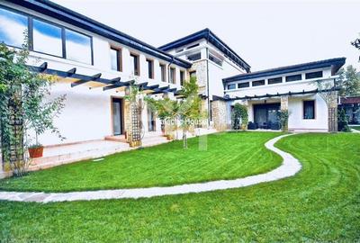 Casă individuală cu 8 camere cu Canalizare în Voluntari - 3