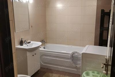 Garsoniera dubla de inchiriat Garsoniera dubla de inchiriat - 6