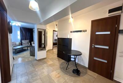 Apartament cu 3 camere în P-ța Romană - 9