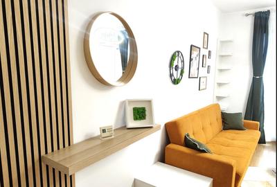 Apartament cu 2 camere semidecomandat în Otopeni - 3