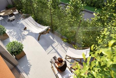 Apartament 3 camere, 72 mp, 2 balcoane, constructie noua, zona Dunarii - 2