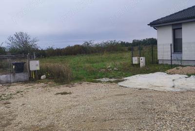 Teren de 770 mp, în Central - 1